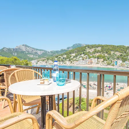 Pure Salt Port De Soller (Adults Only) 