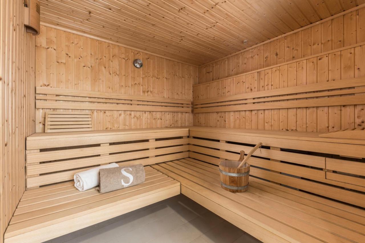 Pure Salt Hotel